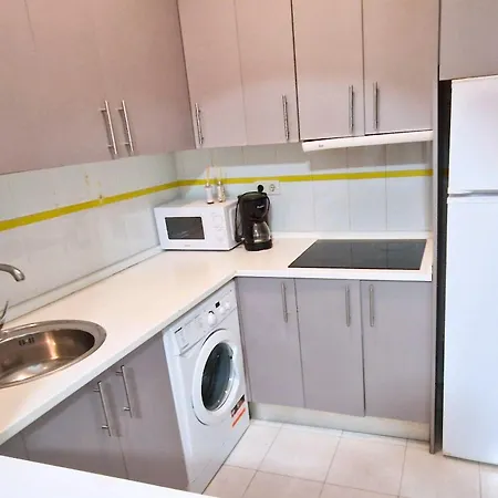 Relax By The Sea Appartement *