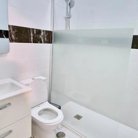 Appartement Relax By The Sea Torrevieja