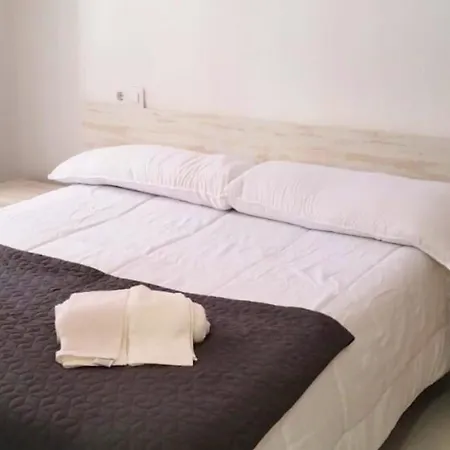 Appartement Relax By The Sea *