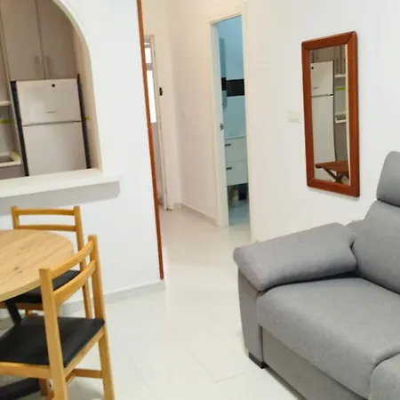 Relax By The Sea Appartement