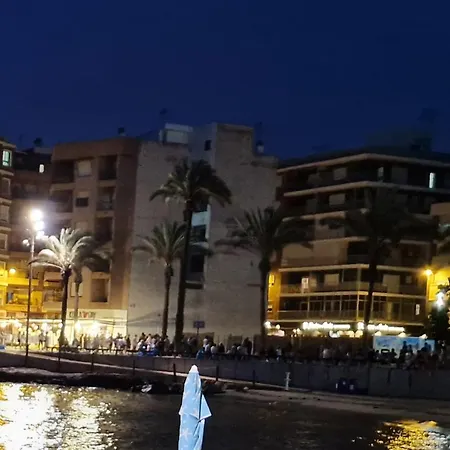 Relax By The Sea Appartement Torrevieja