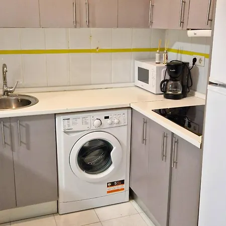 Appartement Relax By The Sea Torrevieja