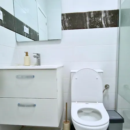 Relax By The Sea Torrevieja