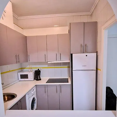 Relax By The Sea Appartement Torrevieja