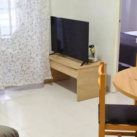 Appartement Relax By The Sea *