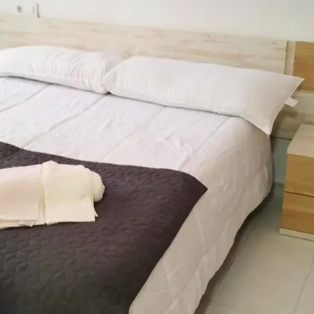 Relax By The Sea Appartement Torrevieja