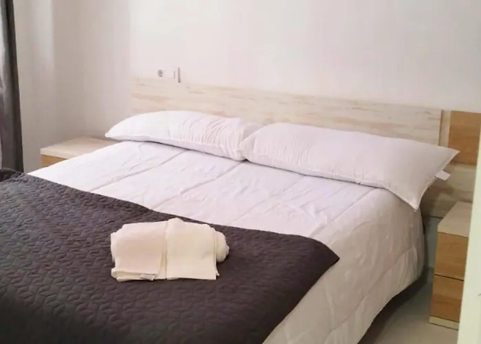 Apartment Relax By The Sea *