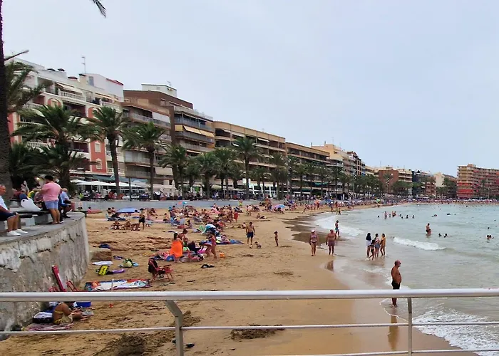 Relax By The Sea Torrevieja