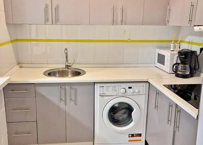 Relax By The Sea Torrevieja