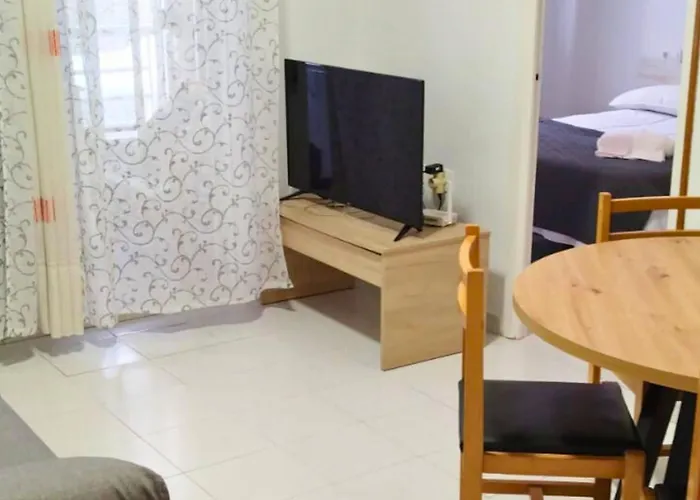 Apartment Relax By The Sea *