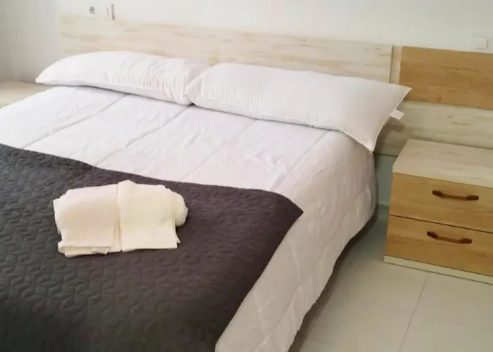 Relax By The Sea Apartment Torrevieja